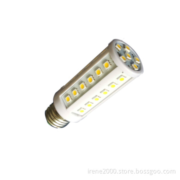 6W 42 Pieces 5050 SMD LED Corn Light 550lm Cool White
